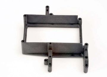 Fuel Tank Holder and Servo Mount