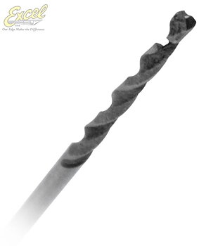 Excel Borr #80 (0.34 mm) 12st
