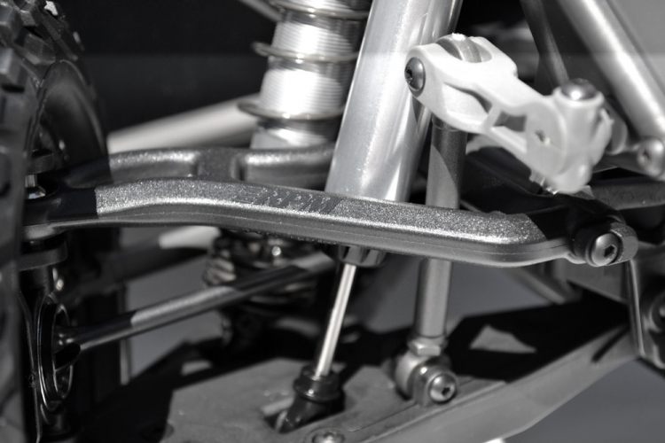Suspension Arms Front Upper (Pair) Unlimited Desert Racer - 2