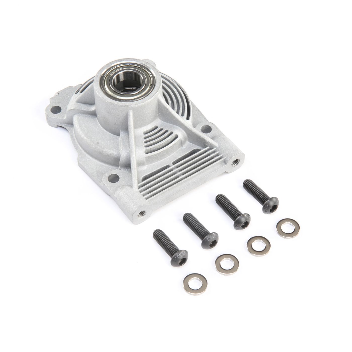 Losi LOS252094 ClutchMountw/bearings&hardware: 5ive-T 2.0