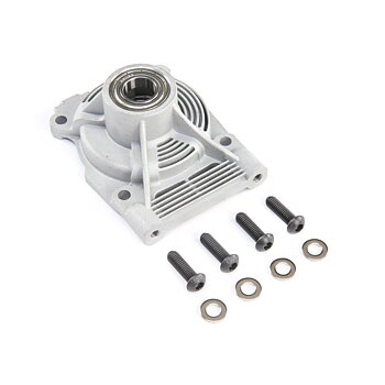 Losi LOS252094 ClutchMountw/bearings&hardware: 5ive-T 2.0