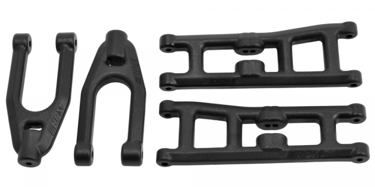 RPM 81392 Bärarmar Fram Ö+N Set Granite, Vorteks, Raider XL, Mojave