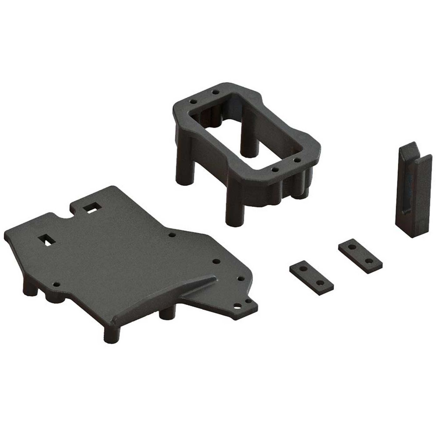 Arrma AR320430 ESC Tray Set 6S - 2
