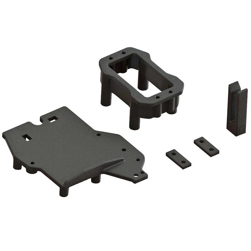 Arrma AR320430 ESC Tray Set 6S