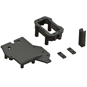Arrma AR320430 ESC Tray Set 6S