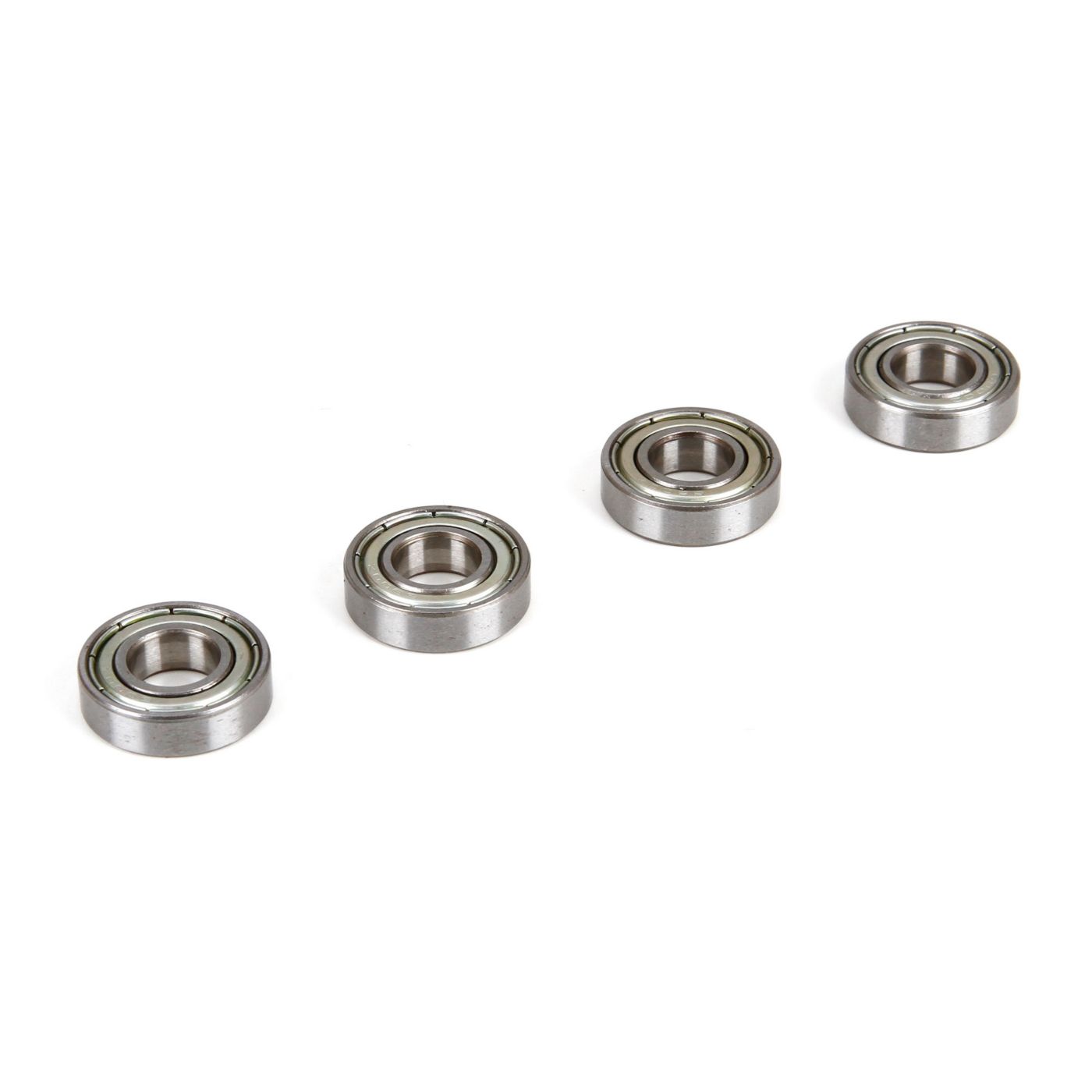 Losi LOS257001 Bearing, 10x22x6mm, (4): 1:5 4wd