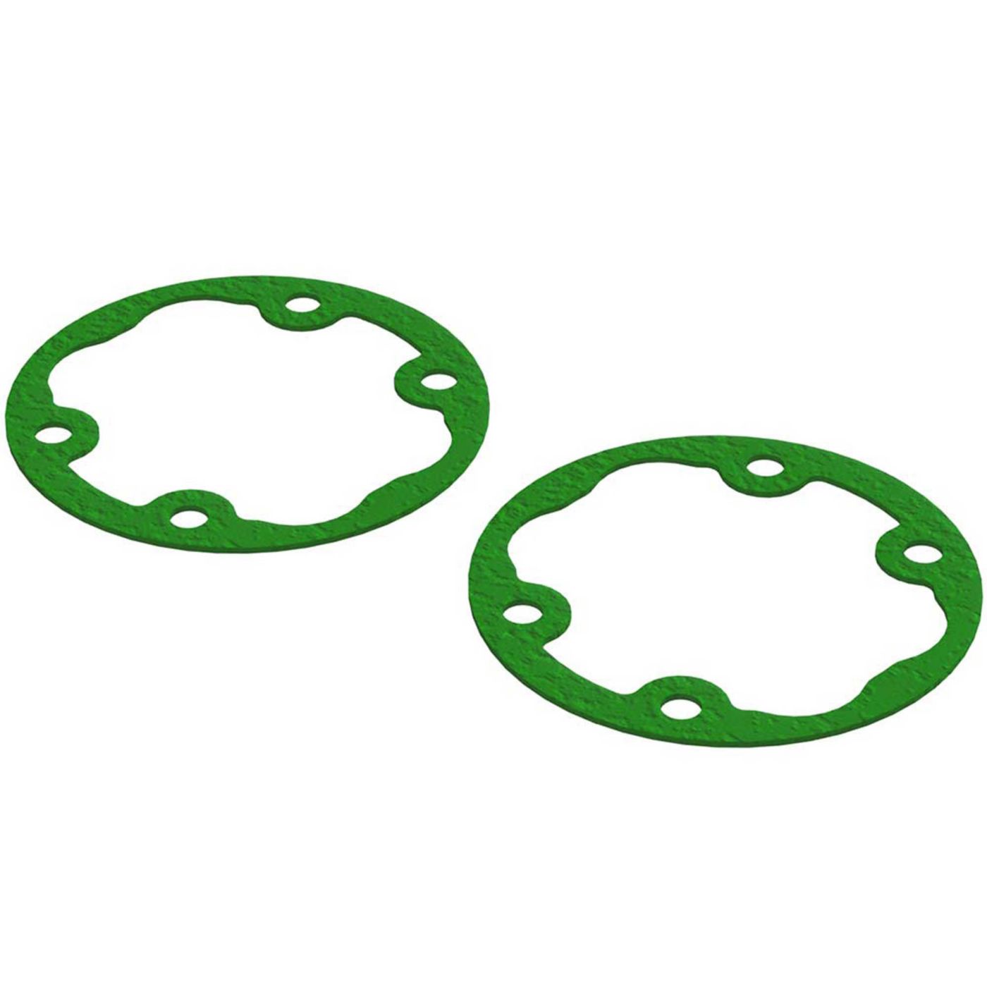 Arrma AR310875 Differential Gasket (2): 4x4 BLX - 2