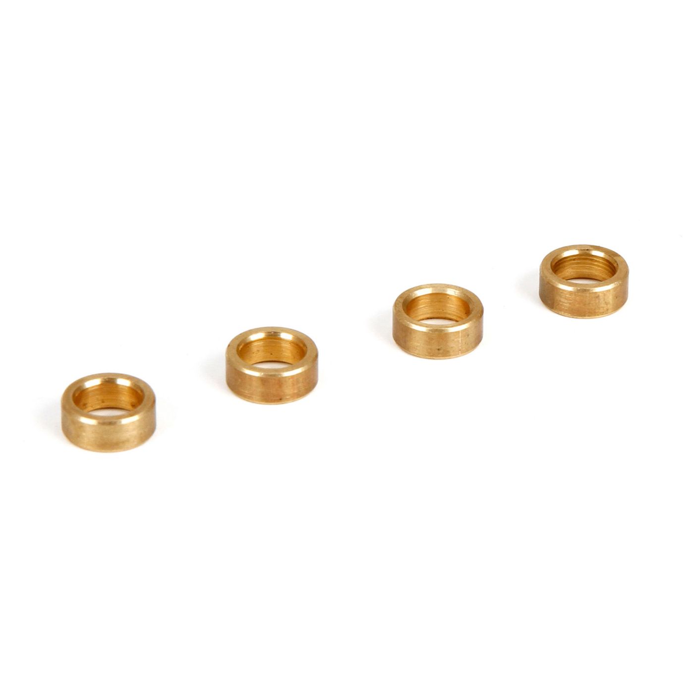 Losi LOS257002 Bushing, 10x7x4mm, (4): 1:5 4wd