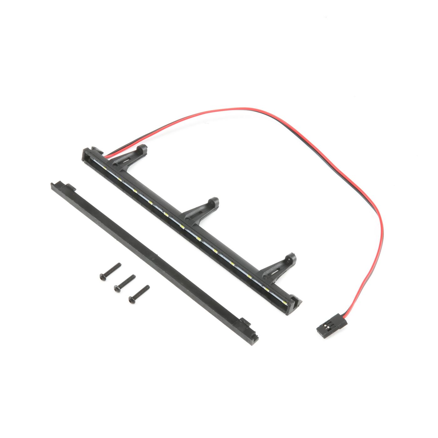 Losi LOS330001 LED Roof Light Bar Set: Baja Rey