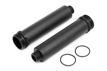 HPI HP100948 Shock Body Set (113-157Mm)
