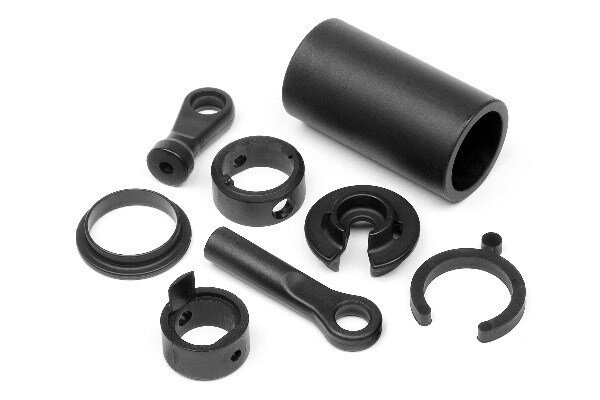 HPI HP100949 Shock Parts Set