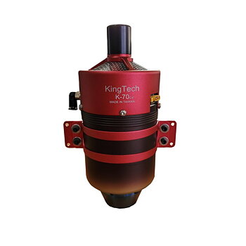 KingTech K70 G4 Plus Turbine