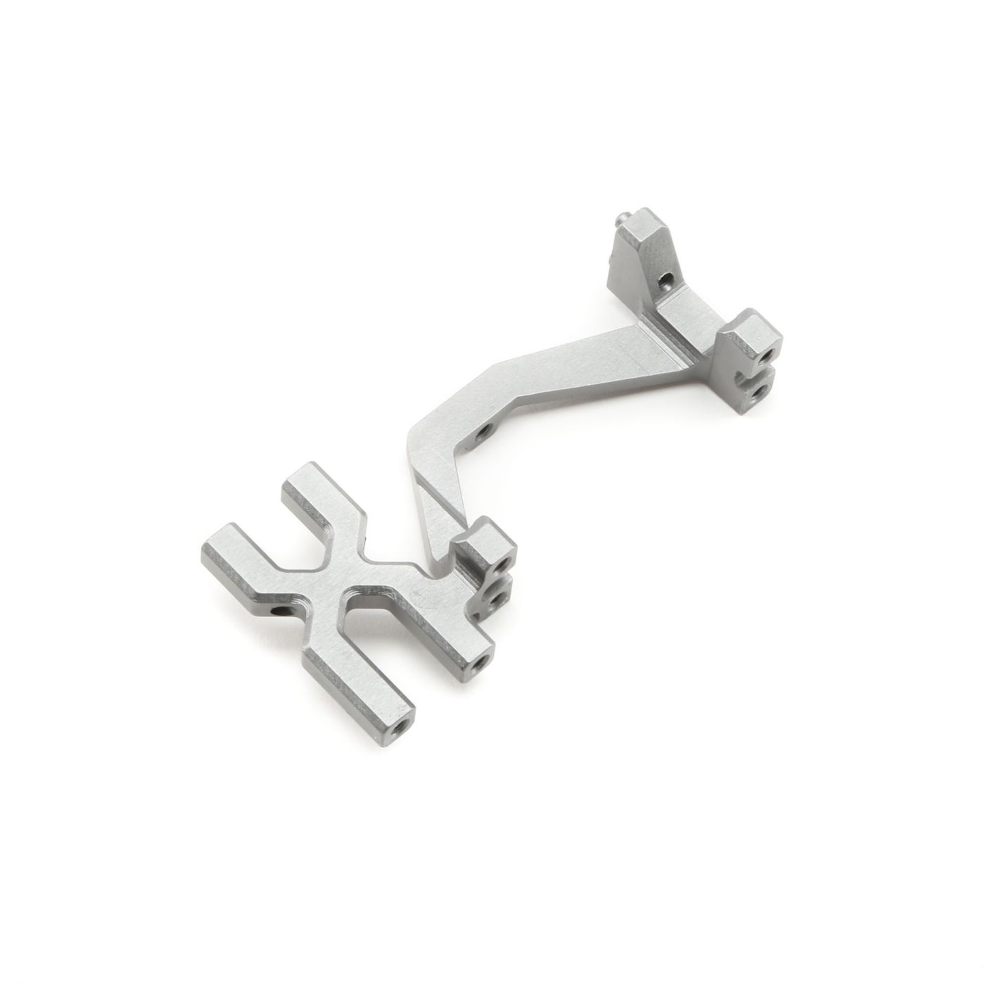 Losi LOS331001 Aluminum Steering Servo Mount: Baja Rey