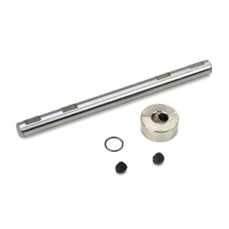 E-flite Shaft:Power 32 Brushless Outrunner