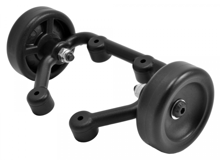 RPM 81582 Wheelie Bar (Diskret) X-Maxx (Kräver RPM #81762)