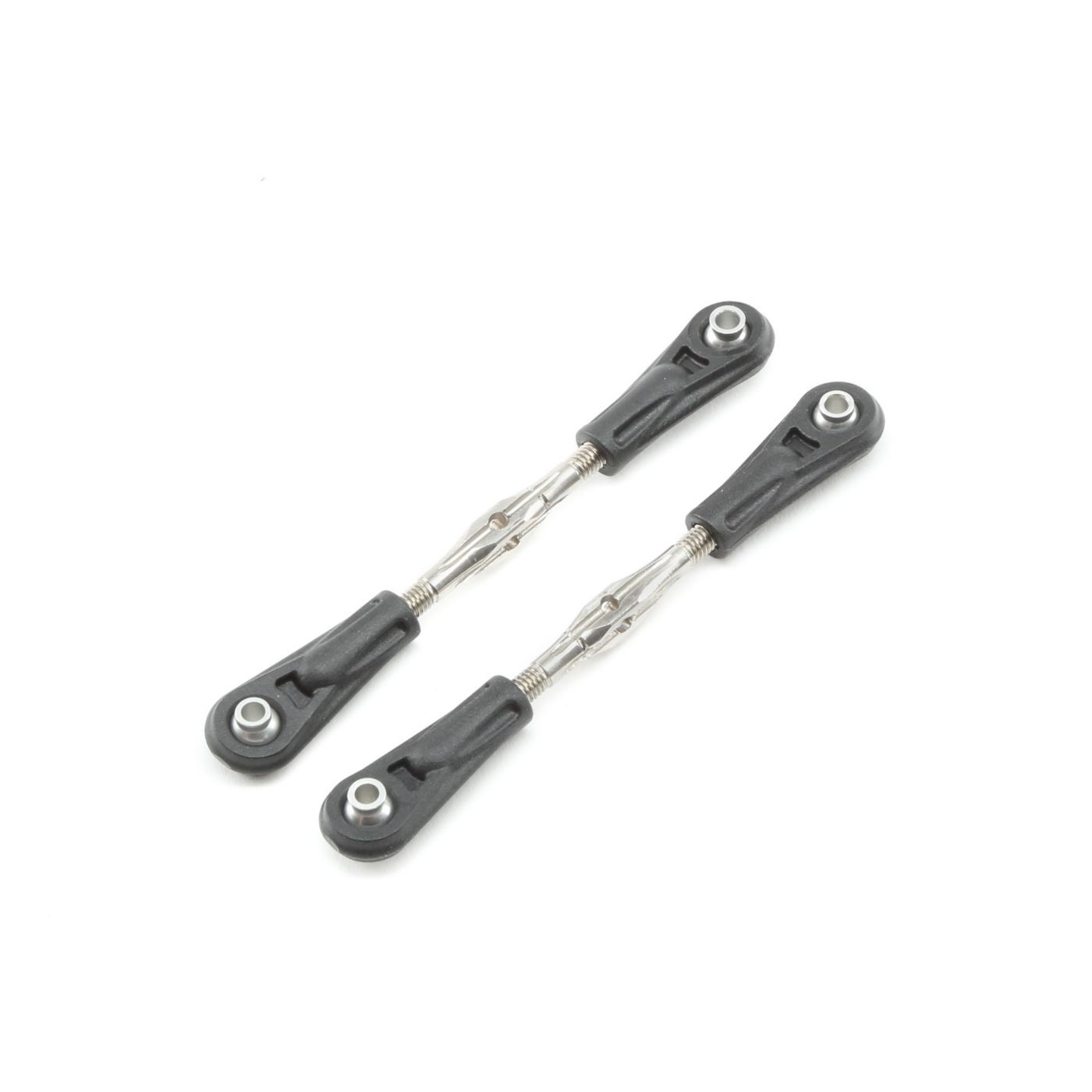 Losi LOS331003 Adjustable Turnbuckle Set: Baja Rey