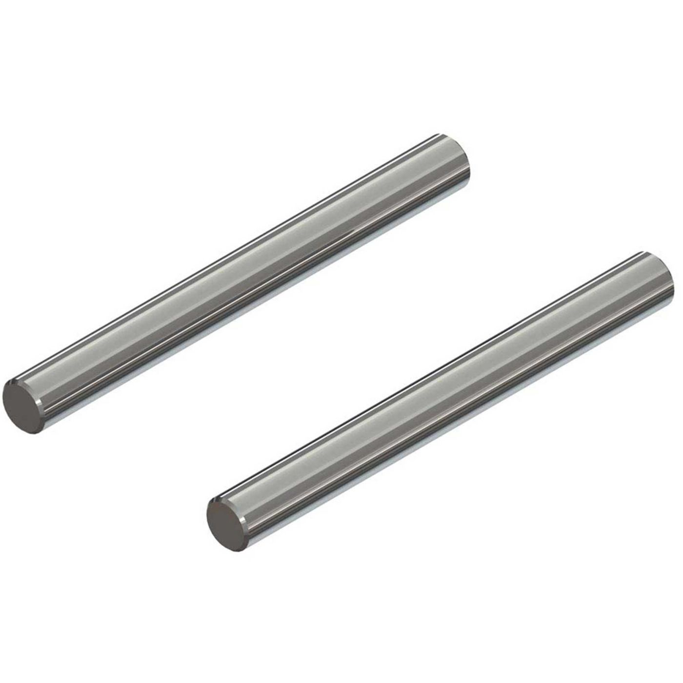 Arrma AR330456 Hinge Pin 4x40mm 4x4 (2) - 2