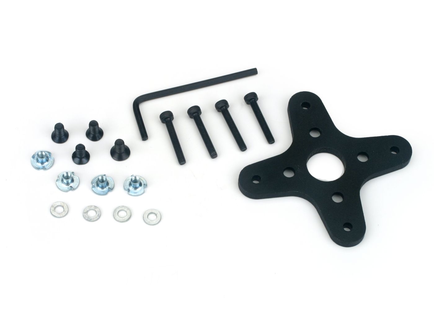 E-flite X-Mount/Hardware:Power 32/46/60
