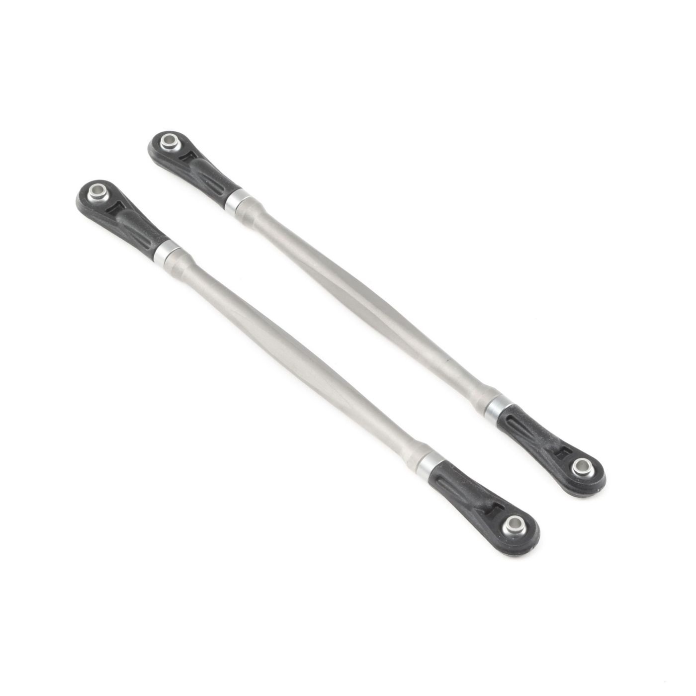 Losi LOS331004 Aluminum Rear Upper Link & Space Set Baja Rey