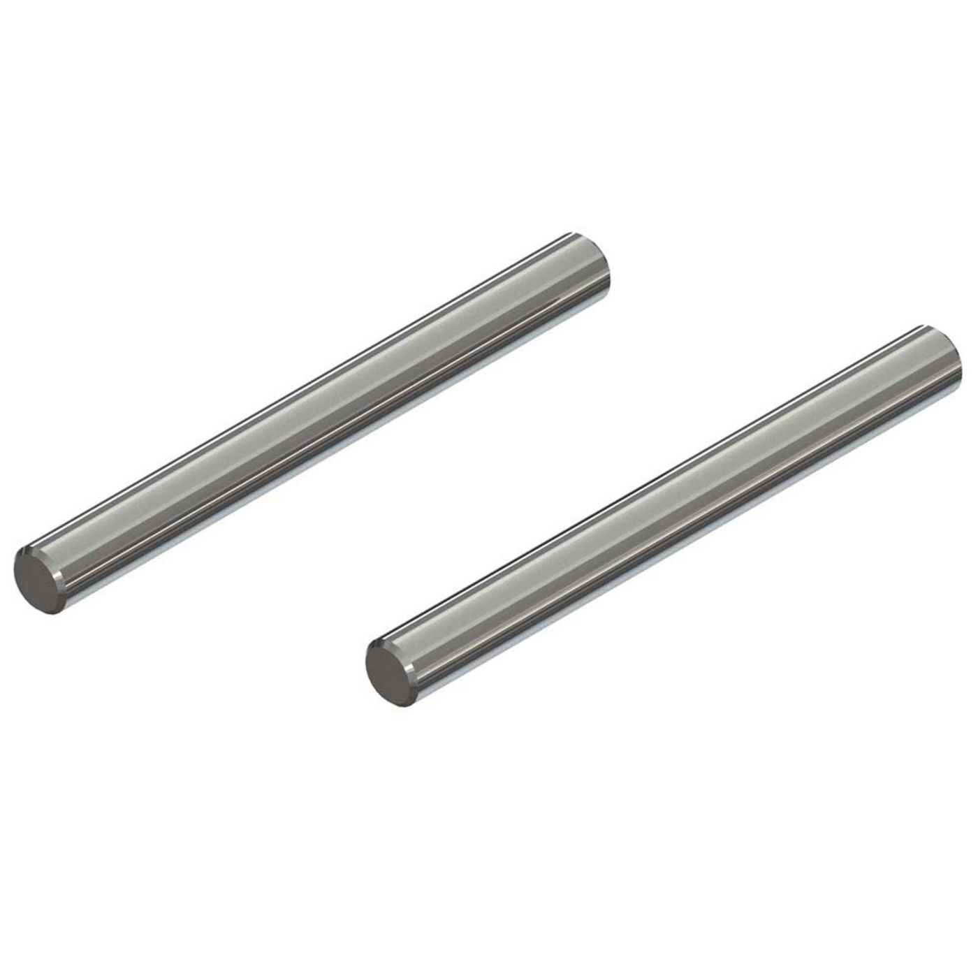 Arrma AR330468 Hinge Pin 3x31mm 4x4 (2) - 2