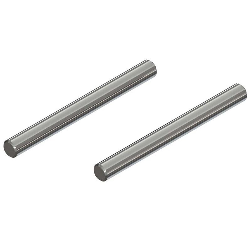 Arrma AR330468 Hinge Pin 3x31mm 4x4 (2)
