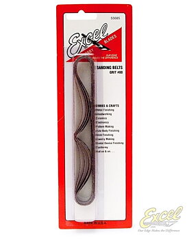 Excel Sandpapper #80 till EX5570 (5)