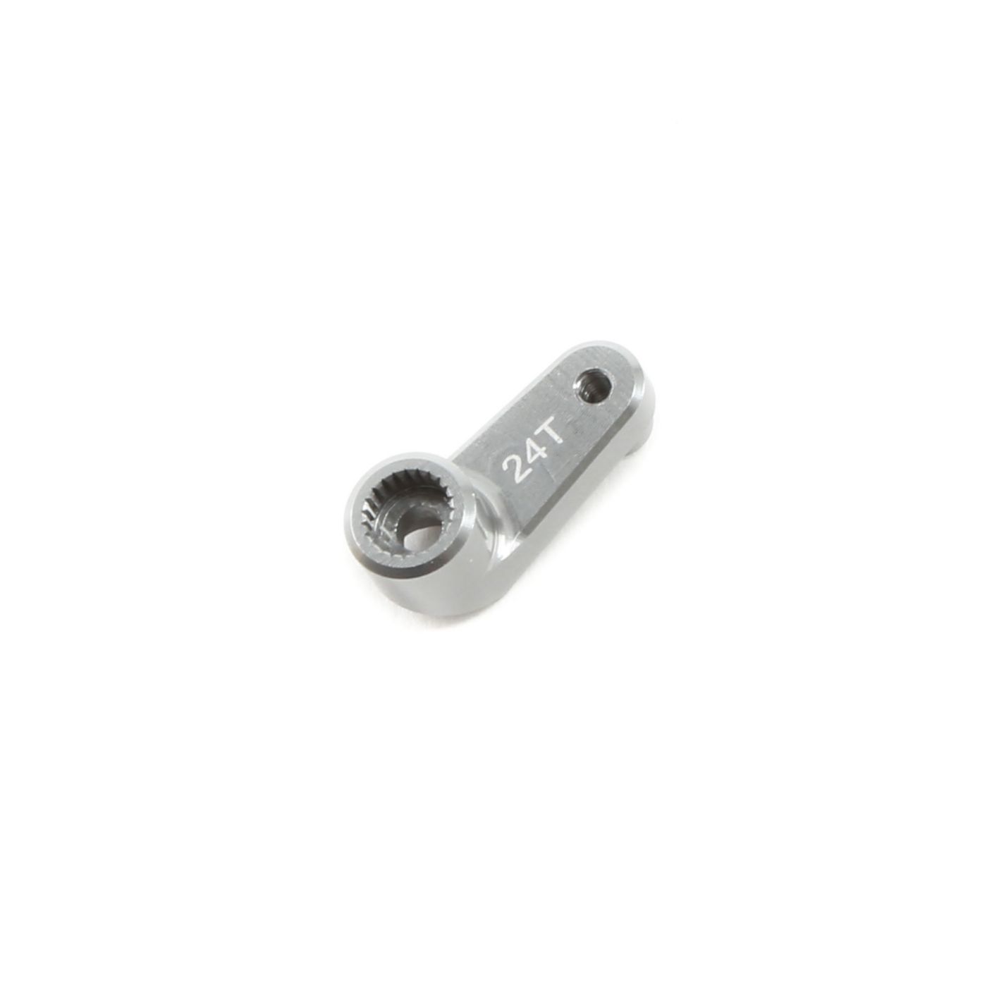 Losi LOS331006 Aluminum Servo Arm, 24T:Baja Rey