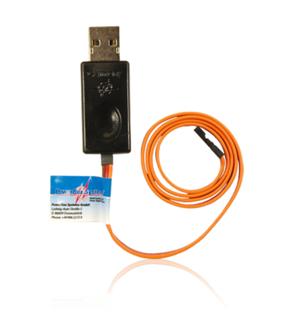 USB Interface Adapter
