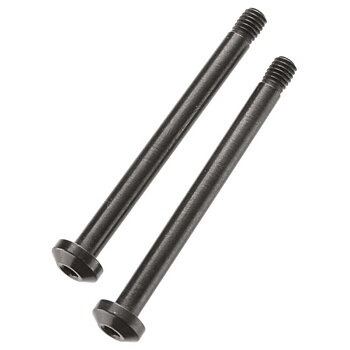 Arrma AR330380 Hinge Pin Front Upper 4x46mm (2)