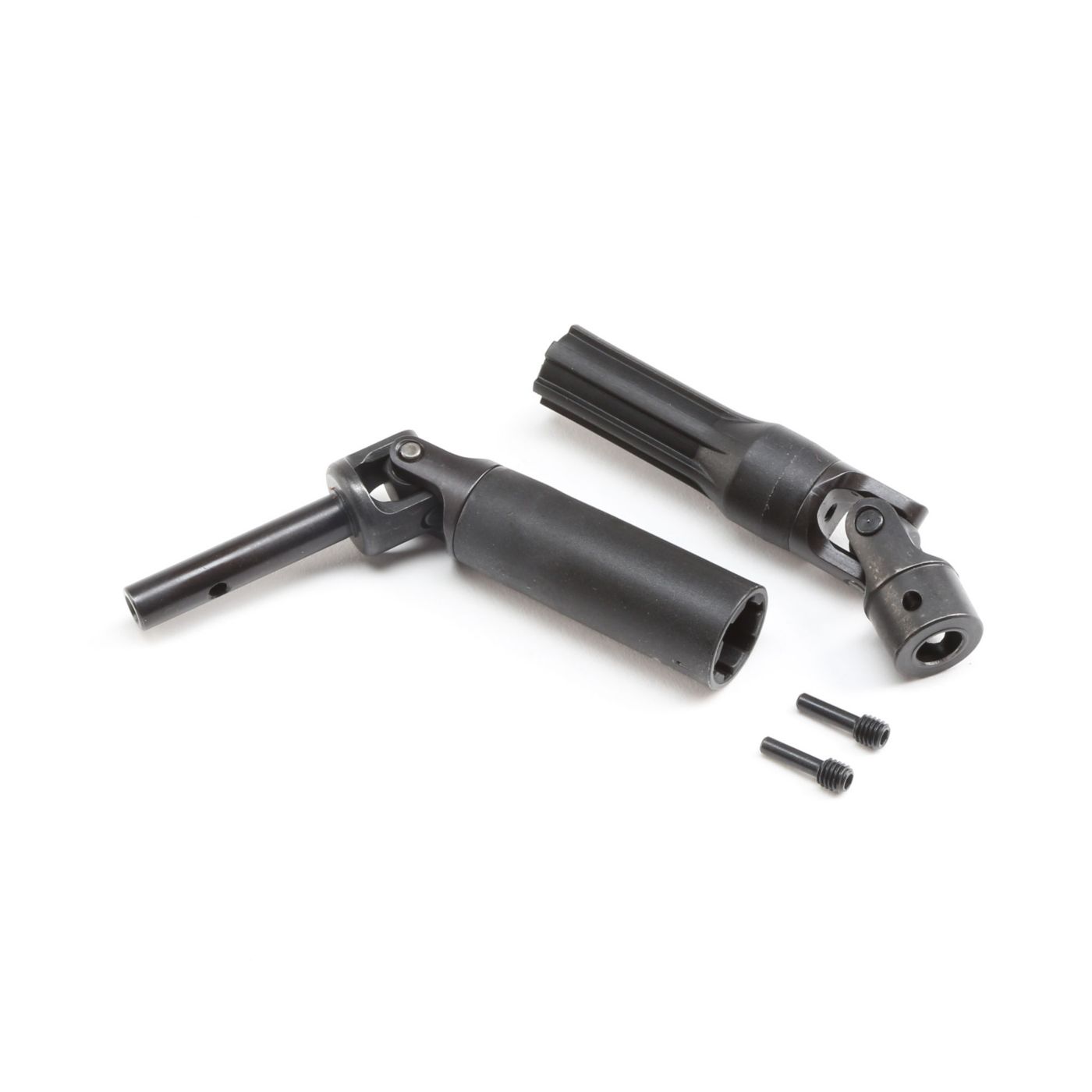 Losi LOS252110 Front Drive Shaft Slider, Complete: SuperRockRey