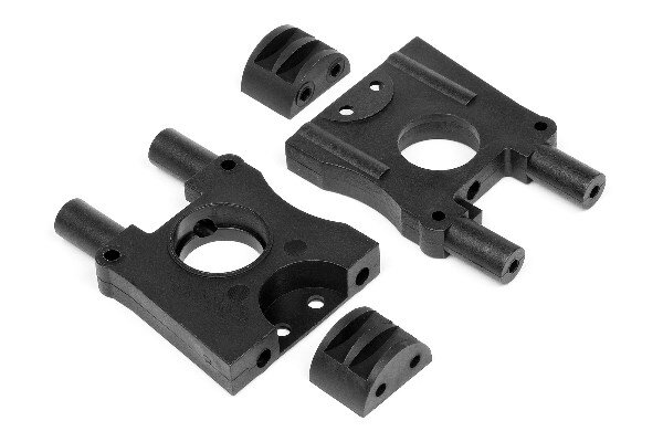 HPI HP101011 Diff Fixing Plate