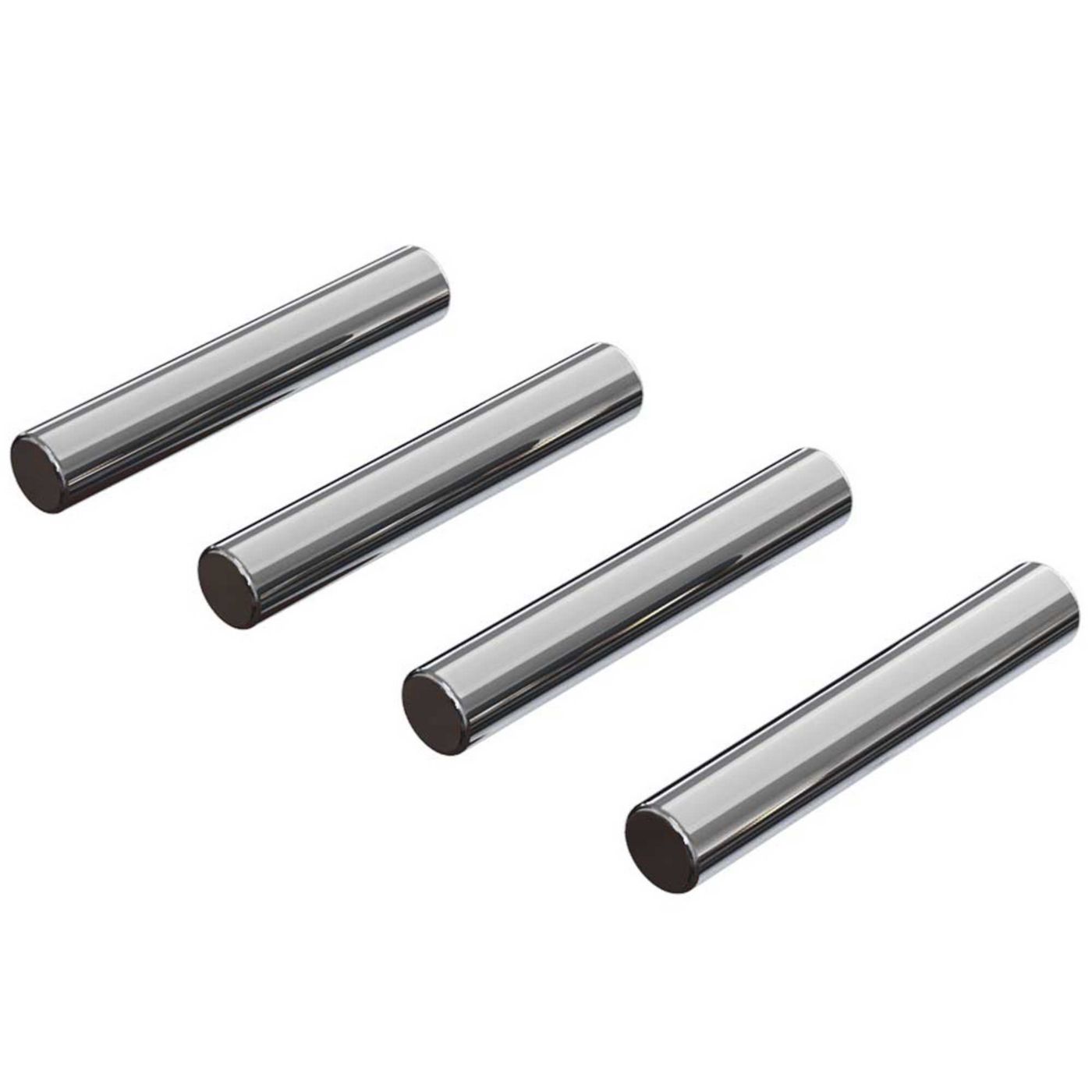 Arrma AR713029 Pin 2.5x15.2mm 4x4 (4): BLX - 2