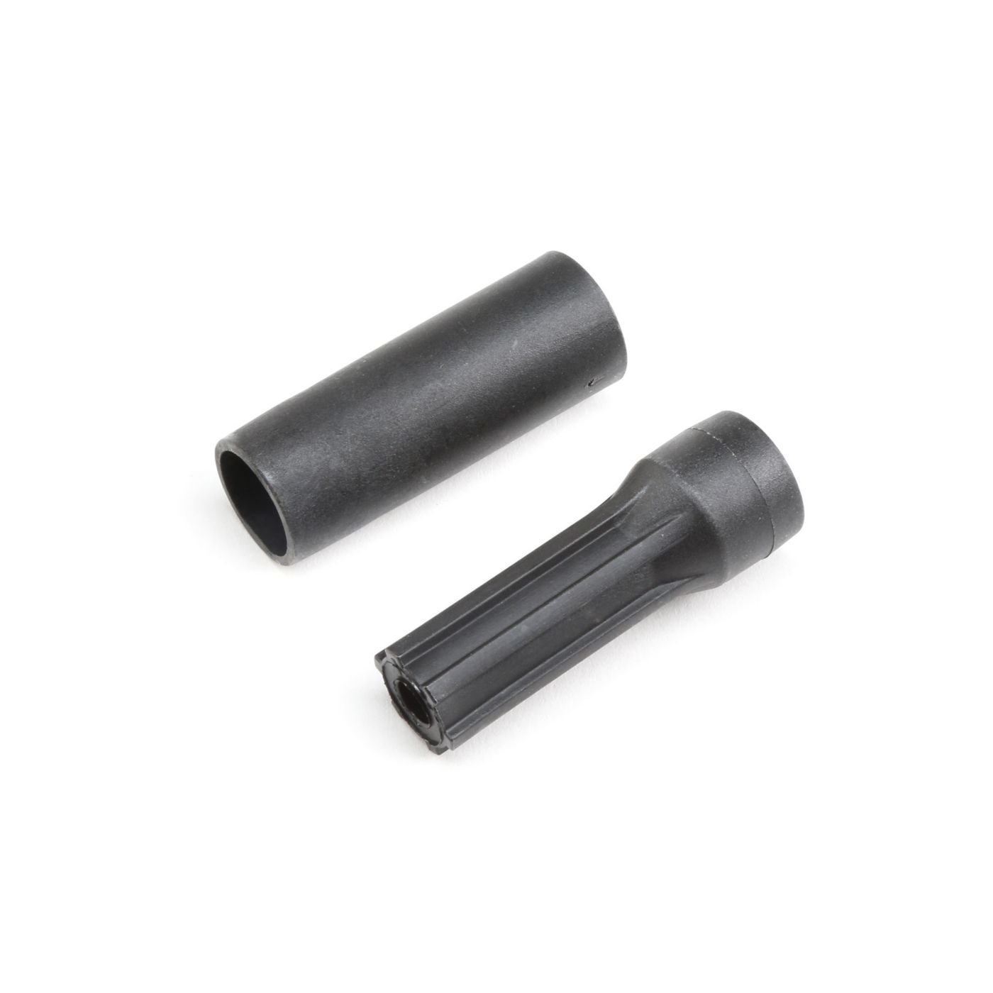 Losi LOS252111 Front Sliders Only: Super Rock Rey