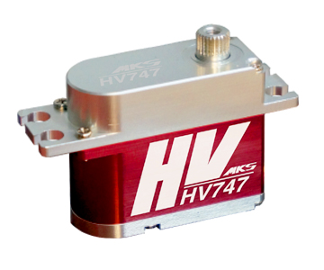 HV747