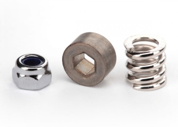 Slipper Tension Spring & Locknut Set