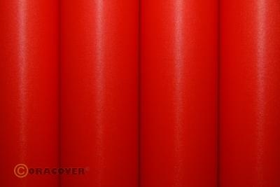 Oratex 10-020-002 2m Fokker red