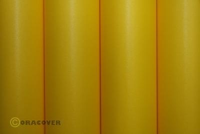Oratex 2m Cub yellow