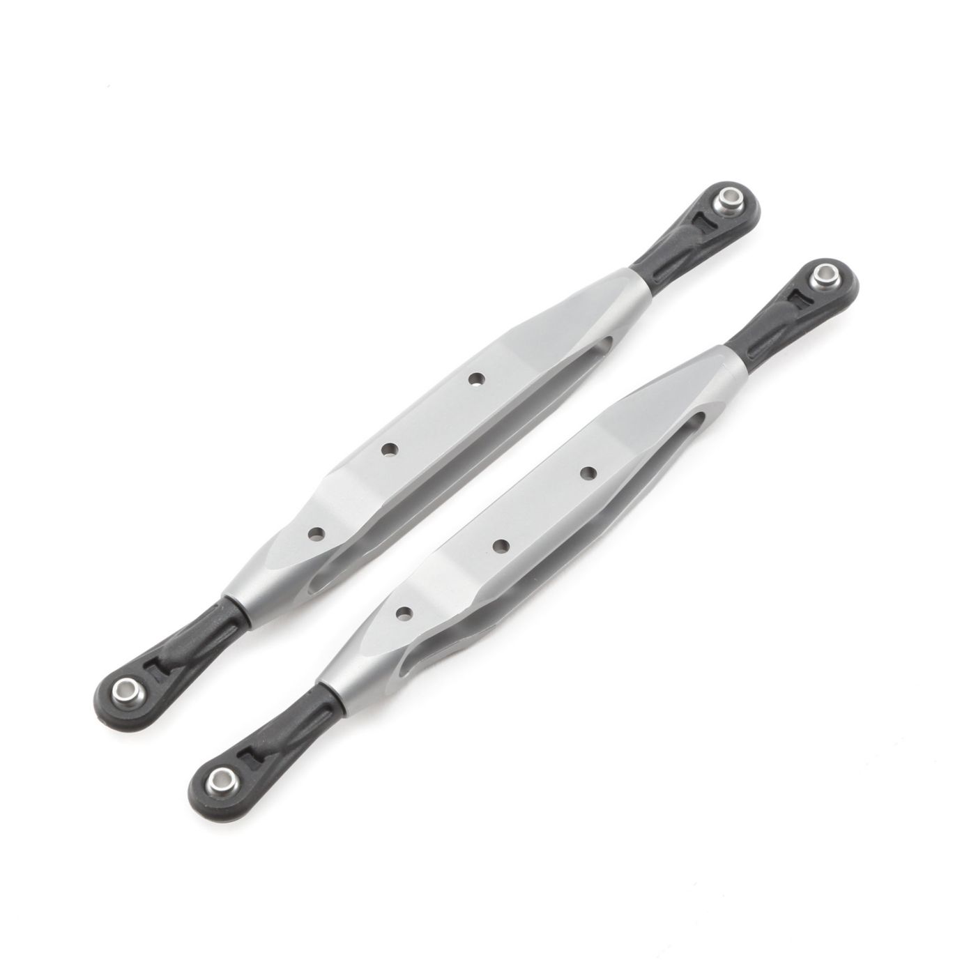 Losi LOS334006 Aluminum Lower Rear Trailing Arm Set: Baja Rey