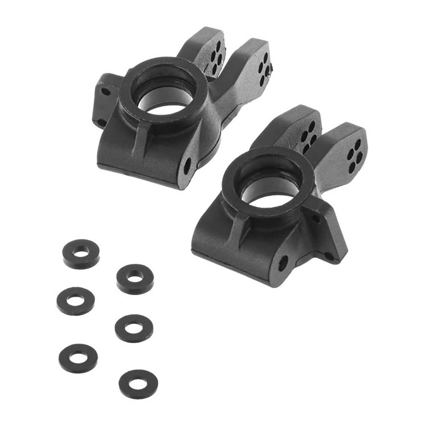 Arrma AR330193 Hub Rear (2) - 2