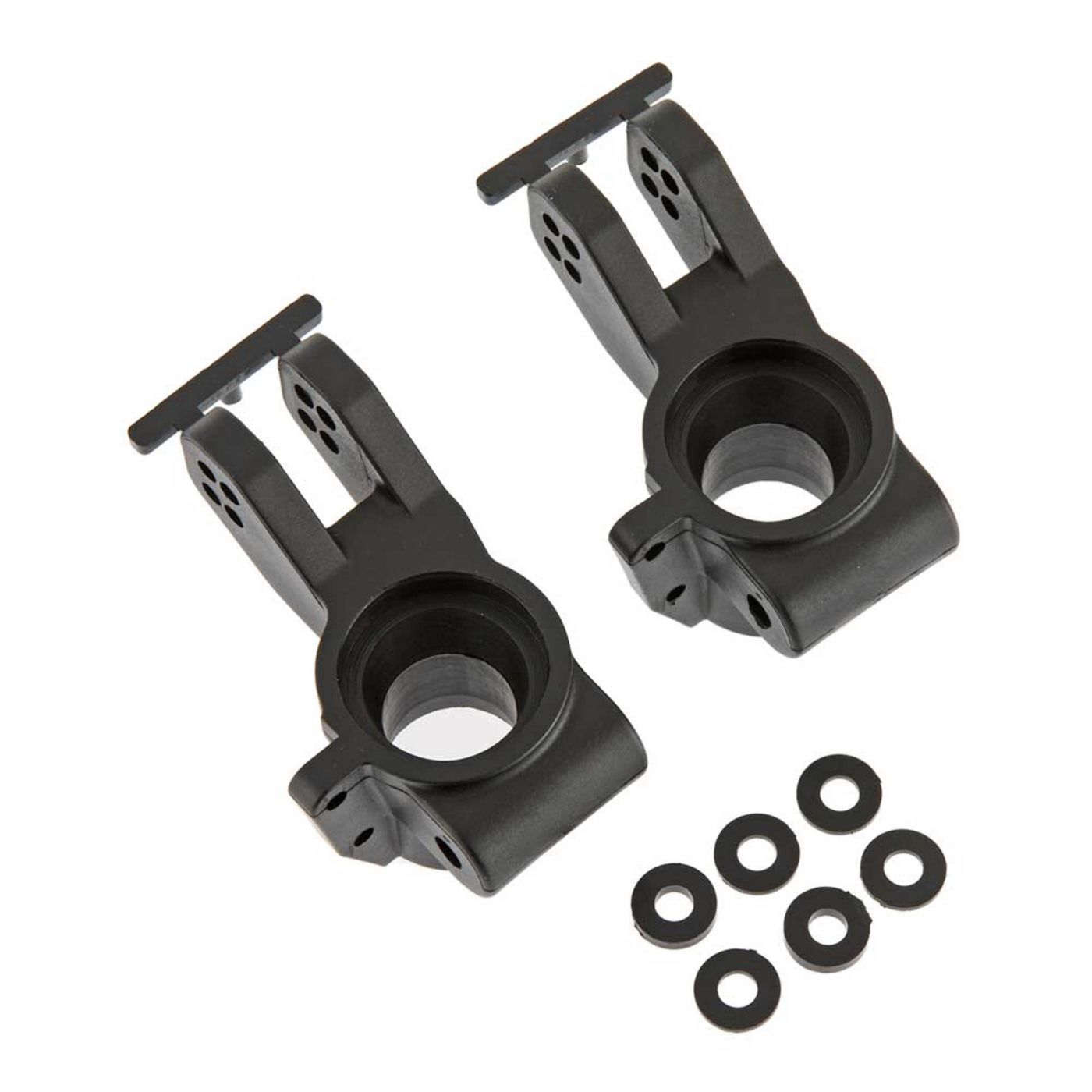 Arrma AR330404 Hub Rear Kraton (2)