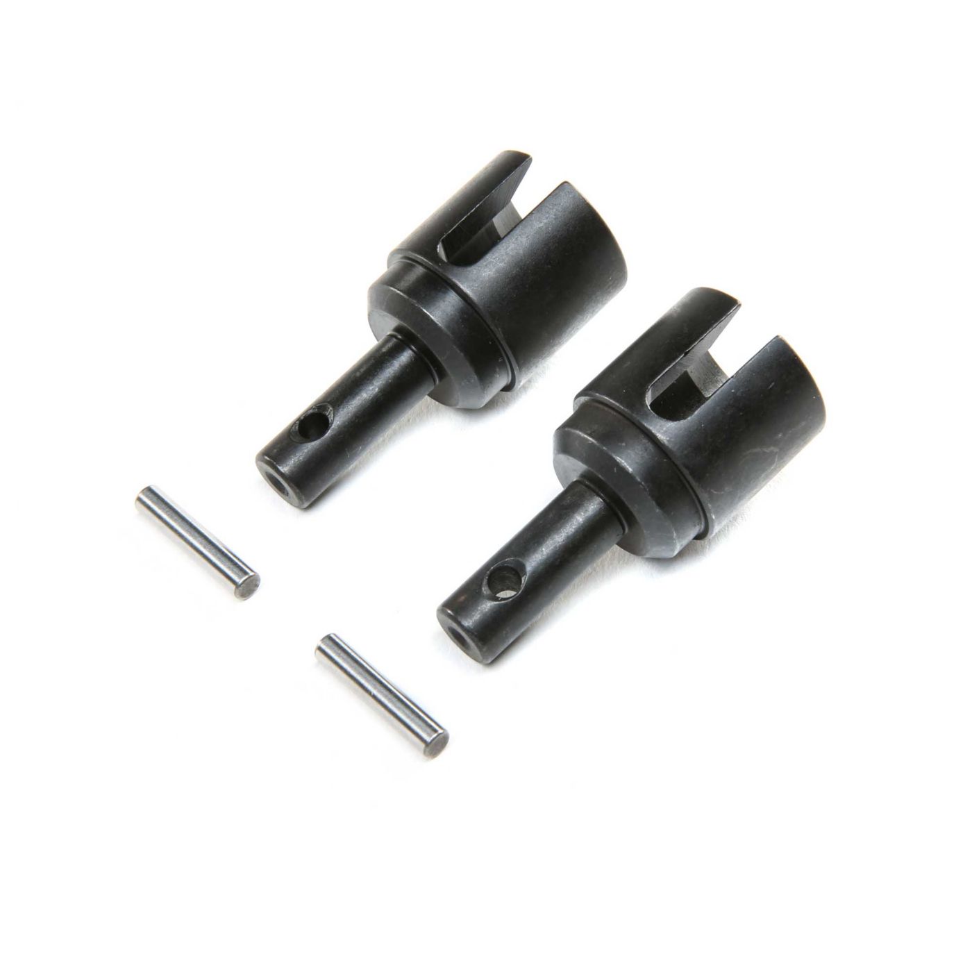 Losi LOS252117 Front/Rear Diff Outdrive Set,5mm Pin(2):DBXL-E 2.0