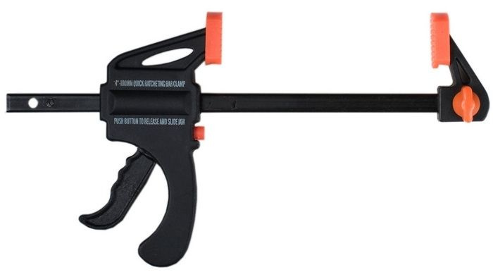 Excel 100mm Snabbtving