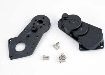 Gearbox Housing EZ-Starter