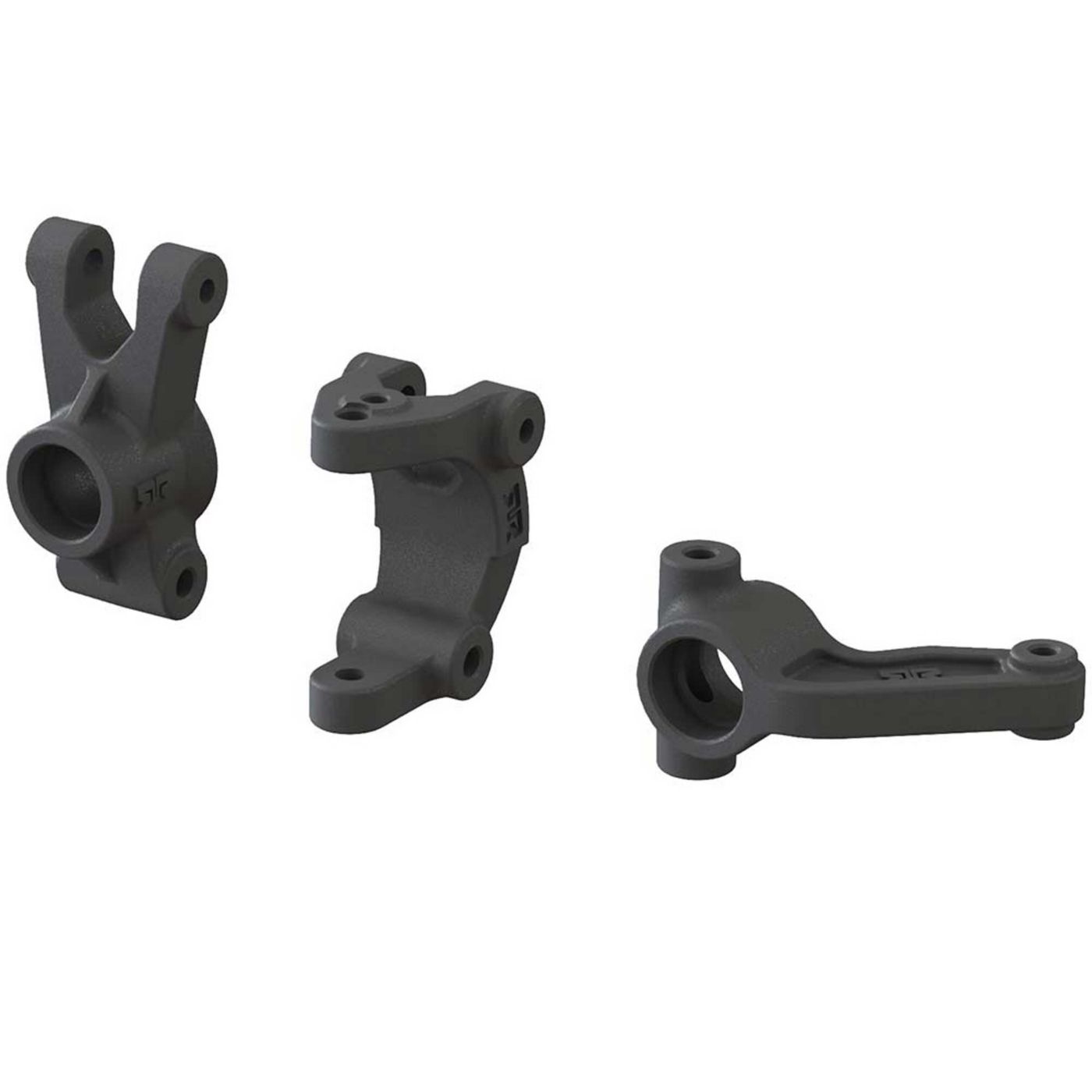 Arrma AR330432 Hub & Knuckle Set