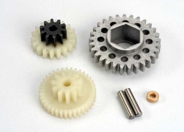 Gear Set EZ-Starter