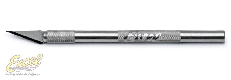 Excel Knivställ K1 60st - 2