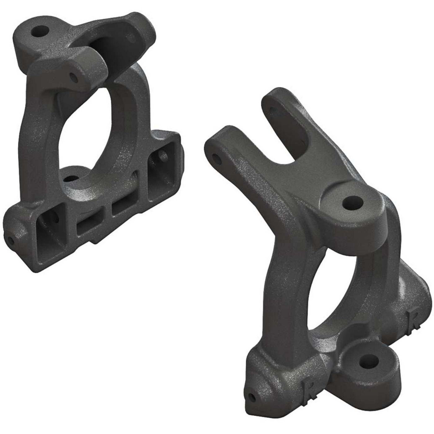 Arrma AR330519 C-Hubs: 4x4 BLX 4S - 2