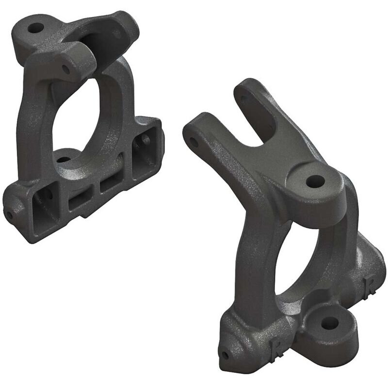 Arrma AR330519 C-Hubs: 4x4 BLX 4S