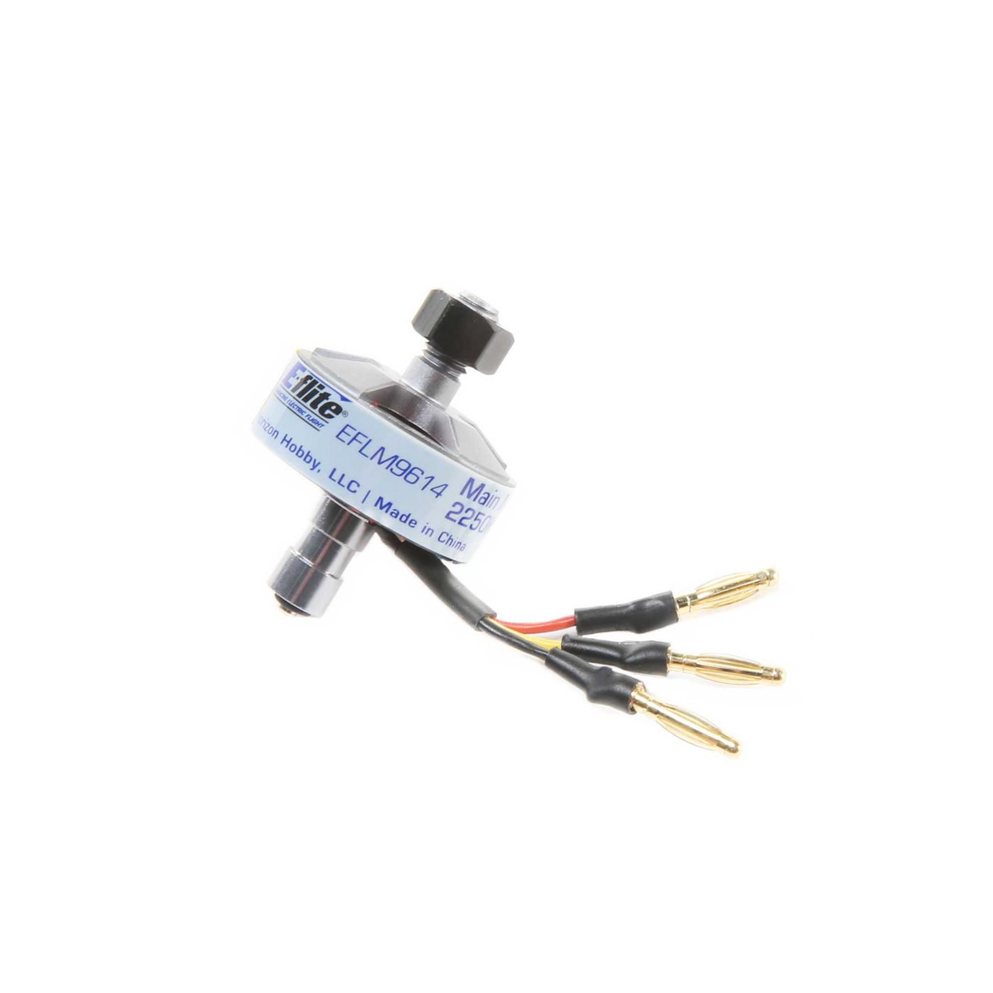 E-flite Brushless Main Motor 2250Kv: V-22 Osprey