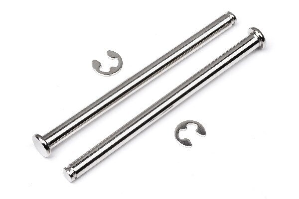 HPI HP101022 Rear Outer Pins Of Lower Suspension